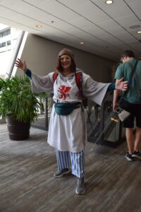 Dragon Con 2024 Thursday Cosplay Photos by Nocedo Photo Media