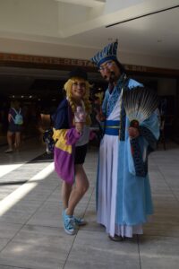 Dragon Con 2024 Thursday Cosplay Photos by Nocedo Photo Media