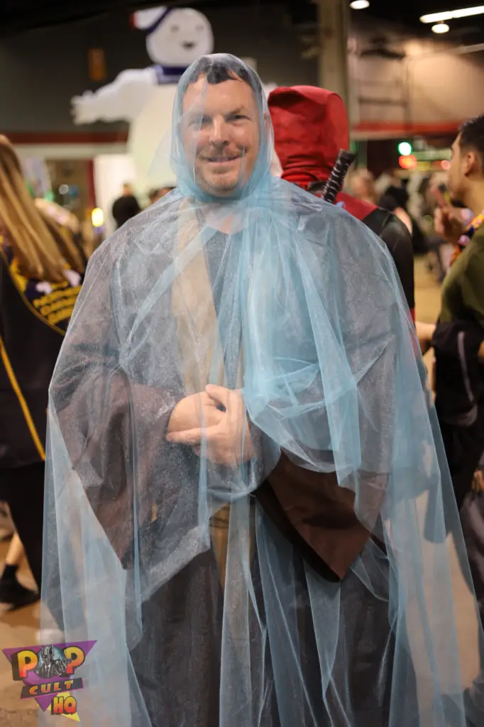 FAN EXPO Chicago 2024 Cosplay Photos