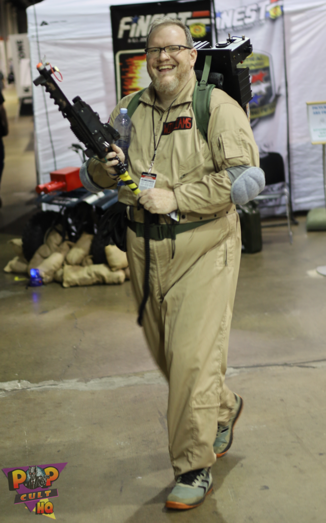 FAN EXPO Chicago 2024 Cosplay Photos