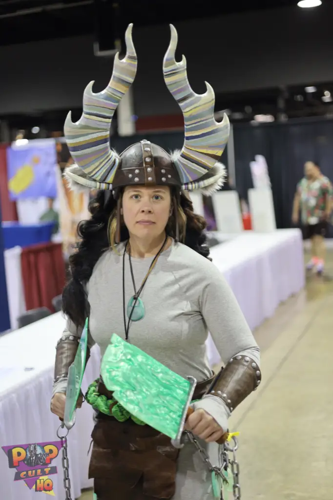 FAN EXPO Chicago 2024 Cosplay Photos