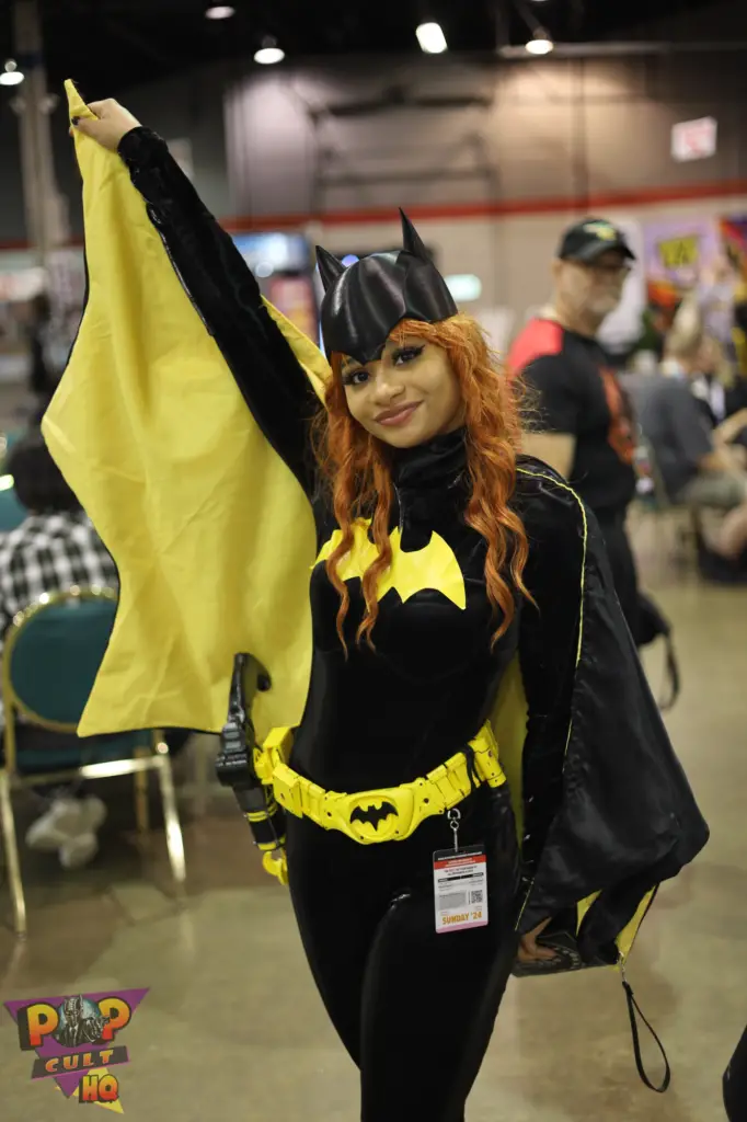 FAN EXPO Chicago 2024 Cosplay Photos