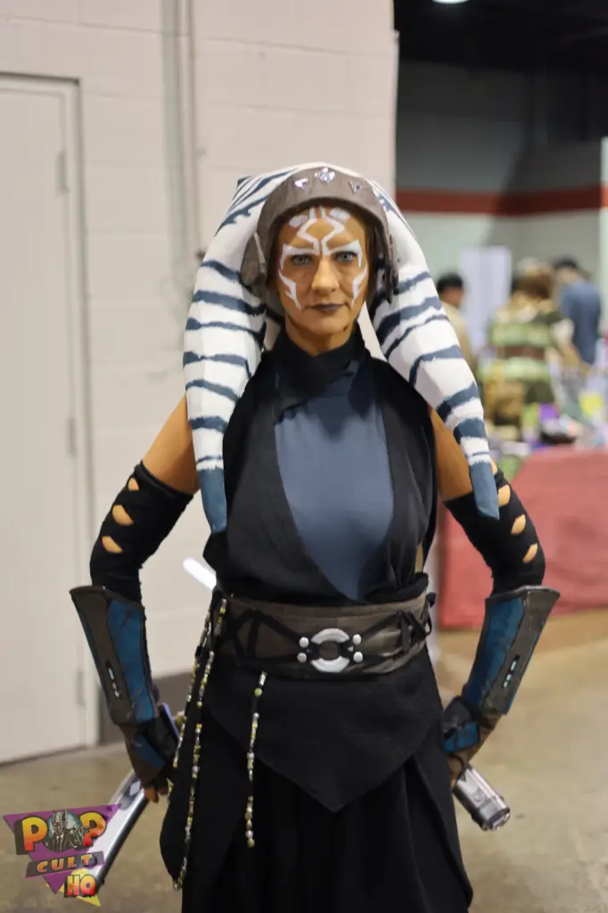 FAN EXPO Chicago 2024 Cosplay Photos