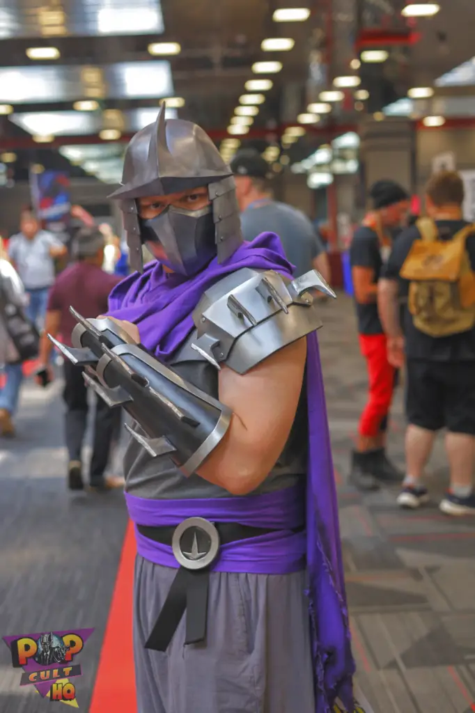 FAN EXPO Chicago 2024 Cosplay Photos