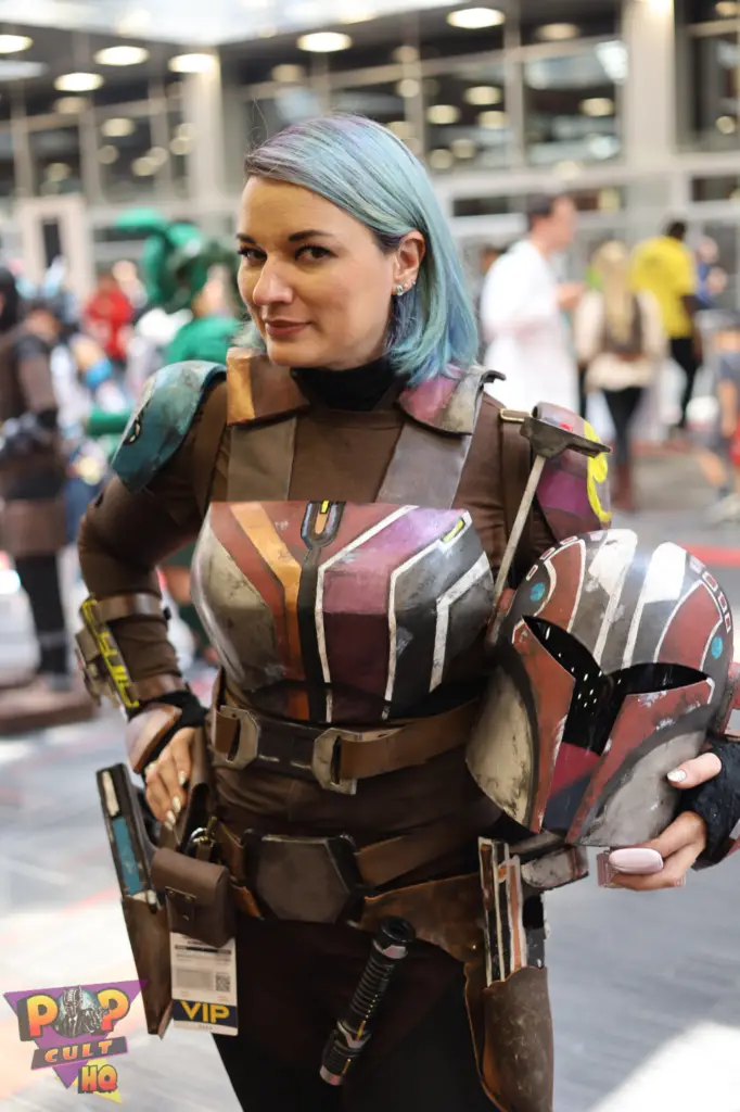 FAN EXPO Chicago 2024 Cosplay Photos