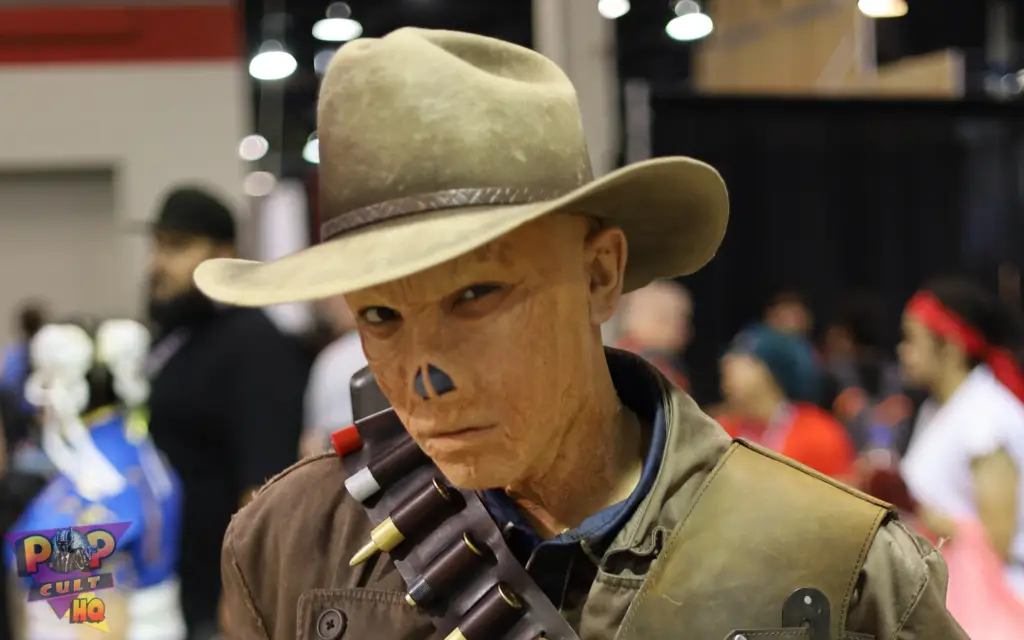 FAN EXPO Chicago 2024 Cosplay Photos