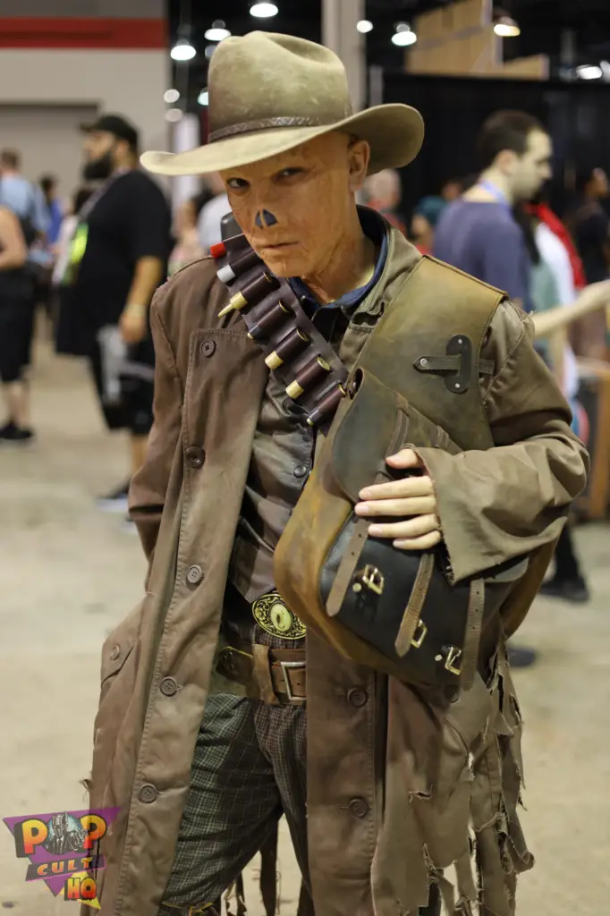 FAN EXPO Chicago 2024 Cosplay Photos