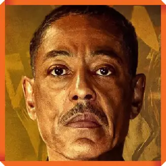 Giancarlo Esposito