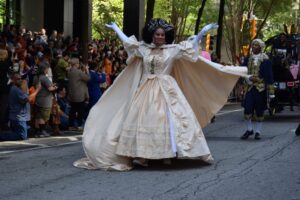 Dragon Con 2024 Cosplay Photos by Nocedo Photo Media Group 