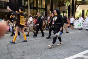 Dragon Con 2024 Cosplay Photos by Nocedo Photo Media Group 