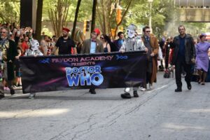 Dragon Con 2024 Cosplay Photos by Nocedo Photo Media Group 