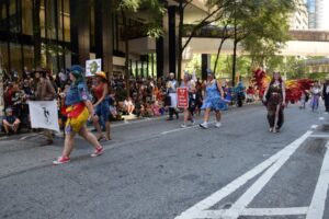 Dragon Con 2024 Cosplay Photos by Nocedo Photo Media Group 