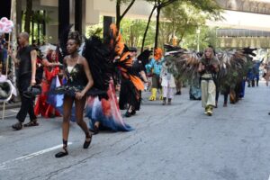 Dragon Con 2024 Cosplay Photos by Nocedo Photo Media Group 