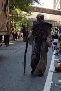 Dragon Con 2024 Cosplay Photos by Nocedo Photo Media Group 