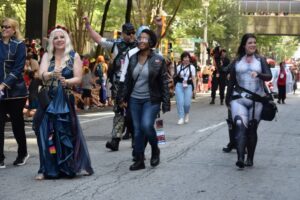 Dragon Con 2024 Cosplay Photos by Nocedo Photo Media Group 