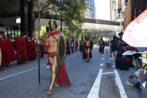 Dragon Con 2024 Cosplay Photos by Nocedo Photo Media Group 