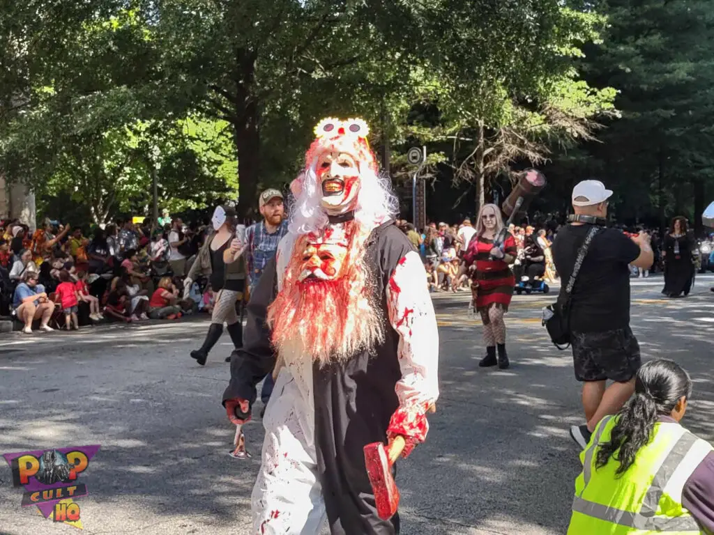 Dragon Con 2024 Saturday Cosplay Photos