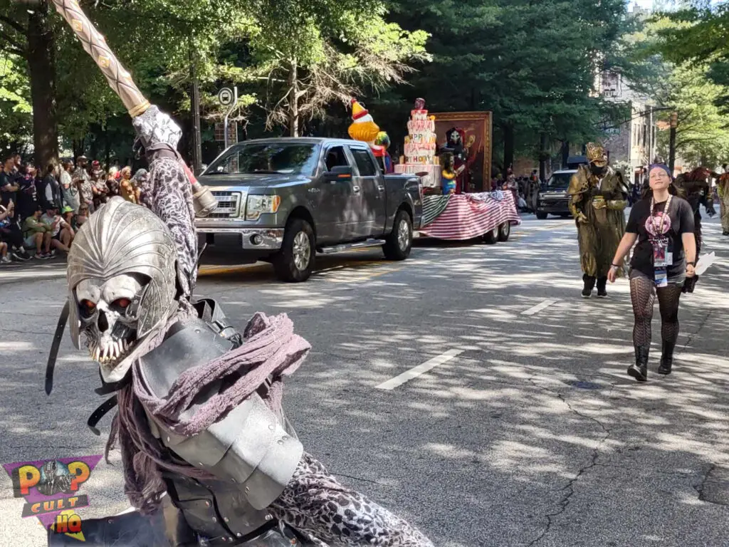 Dragon Con 2024 Saturday Cosplay Photos