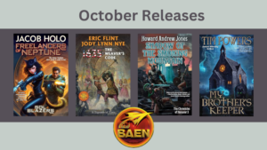 October Releases