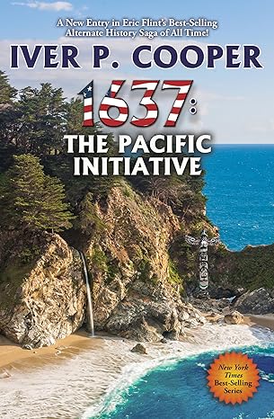 1637 The Pacific Initiative by Iver P Cooper