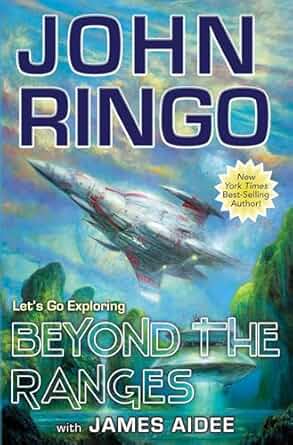 Beyond the Ranges by John Ringo