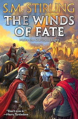 The Winds of Fate by SM Stirling