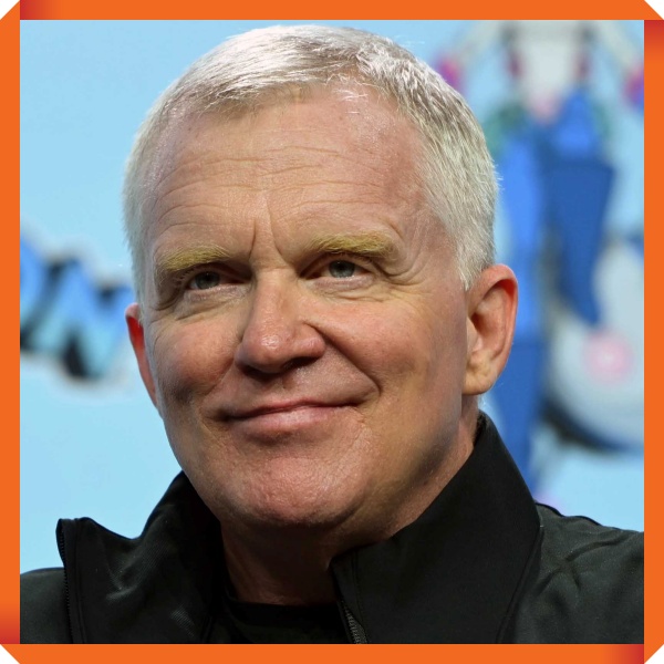 Anthony Michael Hall