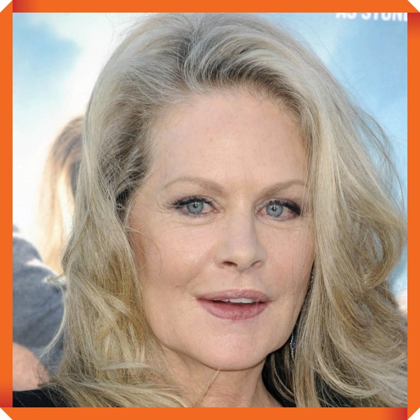 Beverly D'Angelo