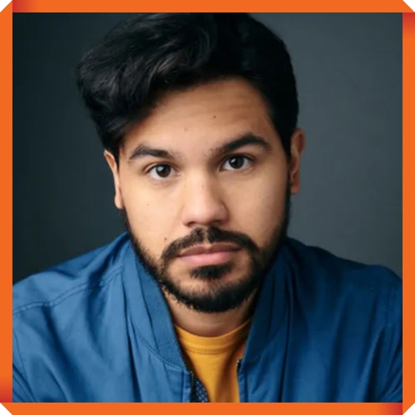 Carlos Valdes
