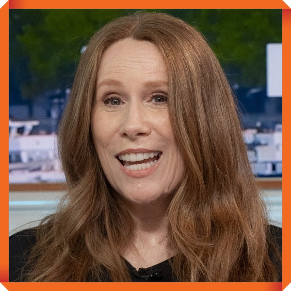 Catherine Tate