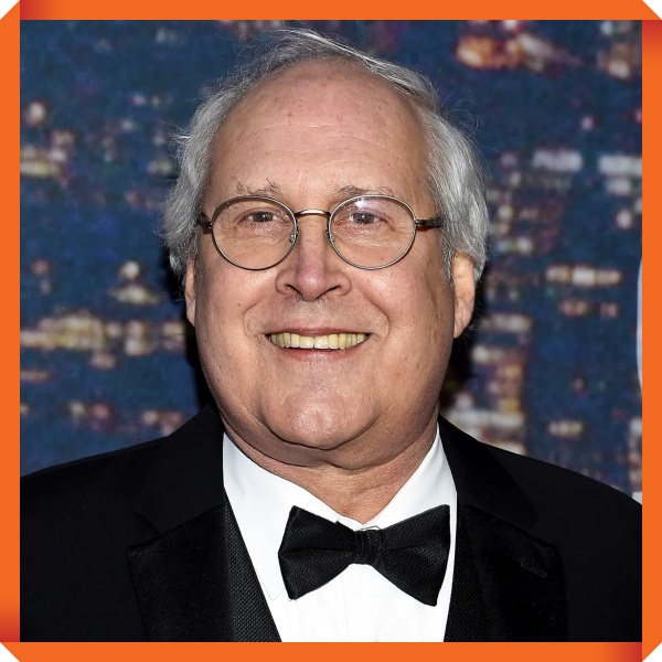 Chevy Chase