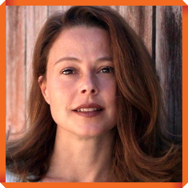 Dana Barron