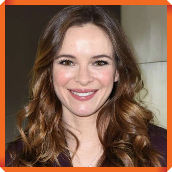 Danielle Panabaker