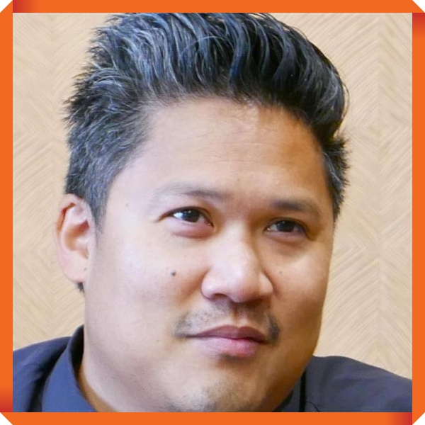 Dante Basco