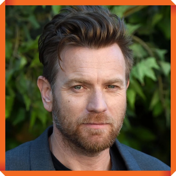 Ewan McGregor