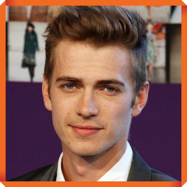 Hayden Christensen
