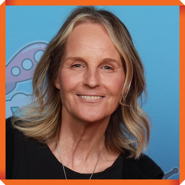 Helen Hunt