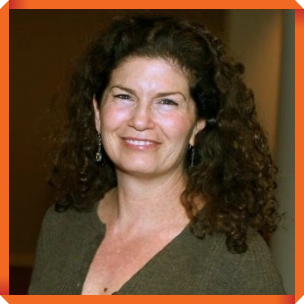 Jenette Goldstein