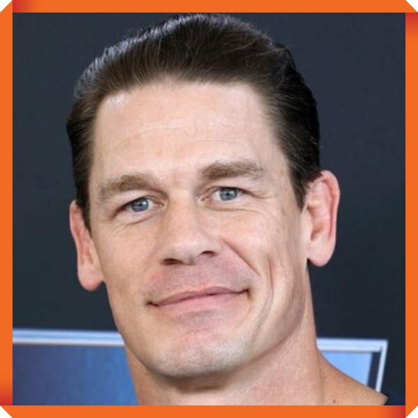 John Cena