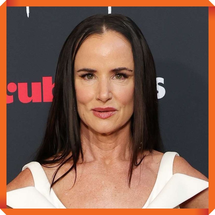 Juliette Lewis