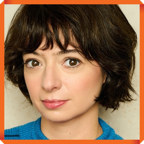 Kate Micucci