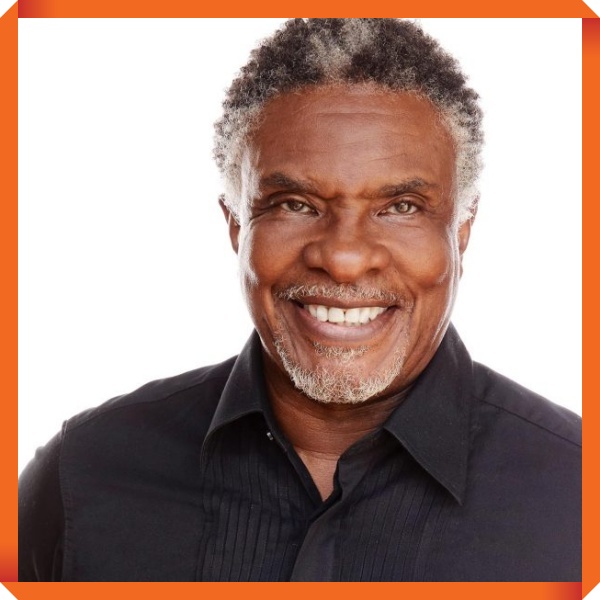 Keith David