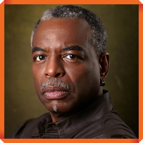 Levar Burton