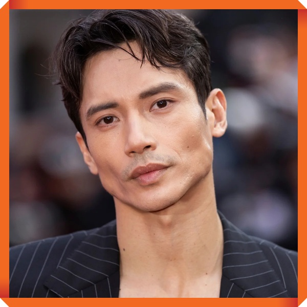Manny Jacinto