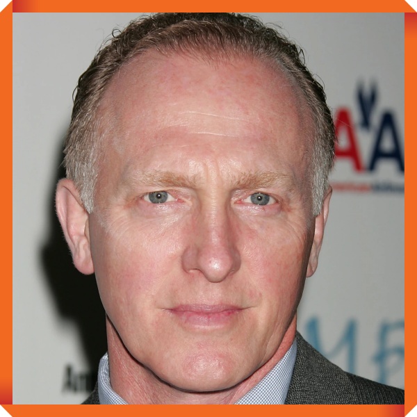 Mark Rolston