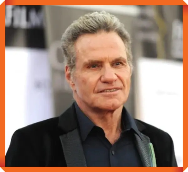 Martin Kove