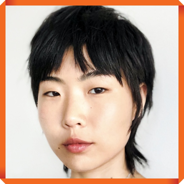 May Hong