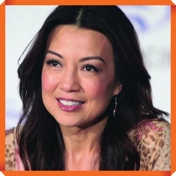 Ming-Na Wen