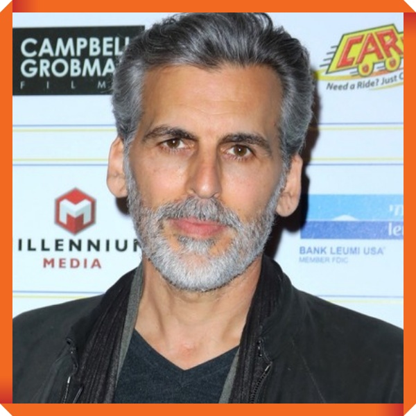 Oded Fehr