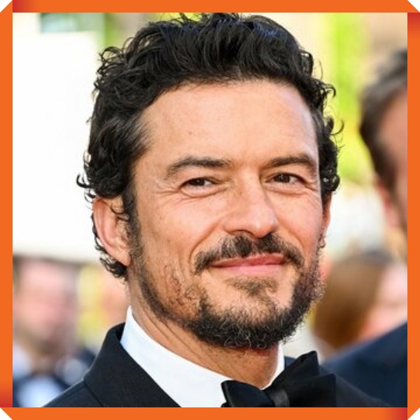 Orlando Bloom